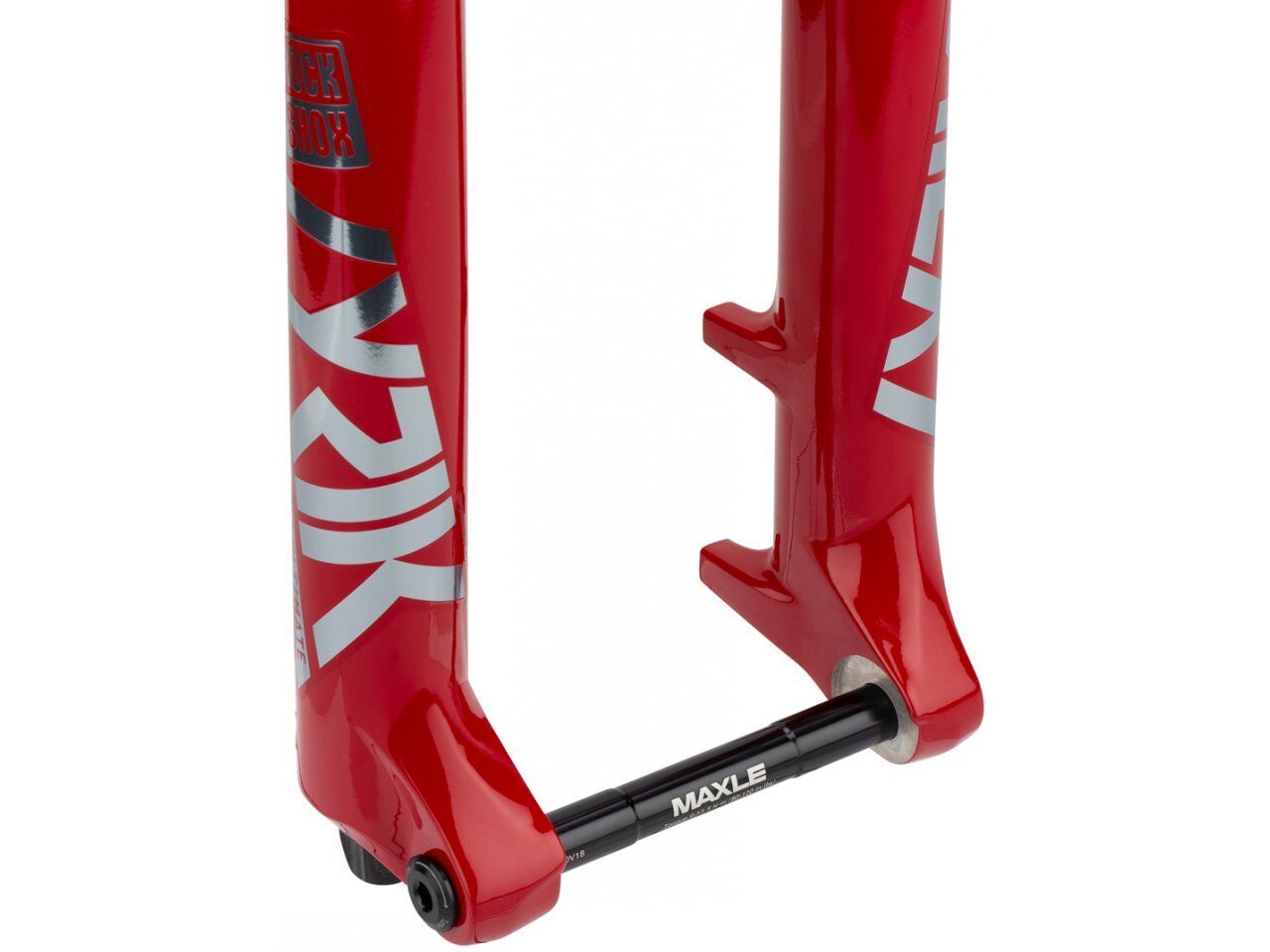 Furca bicicleta 27.522 RockShox Lyrik Ultimate Charger 2.1 RC2 Debon Air 9