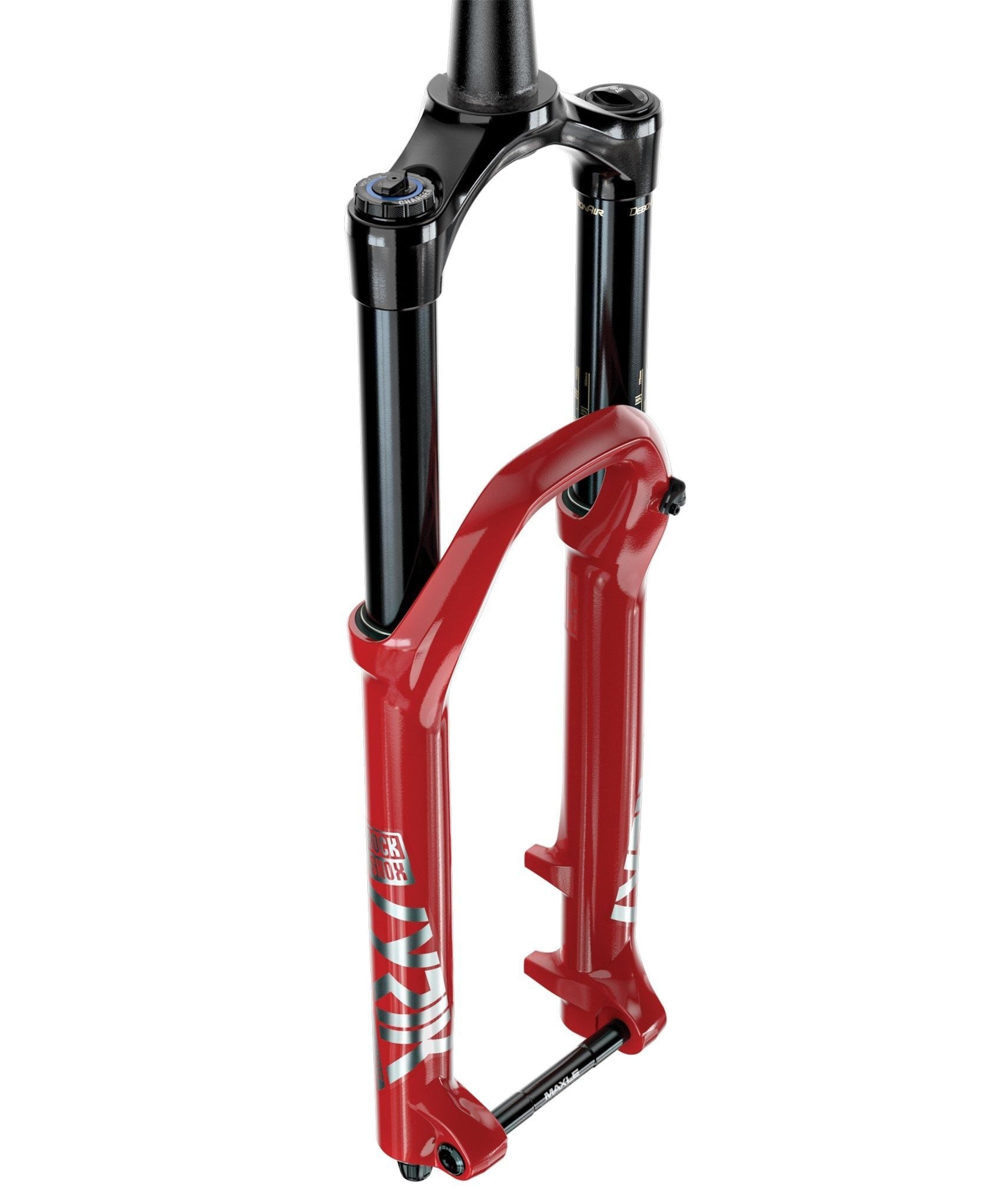 Furca bicicleta 27.522 RockShox Lyrik Ultimate Charger 2.1 RC2 Debon Air
