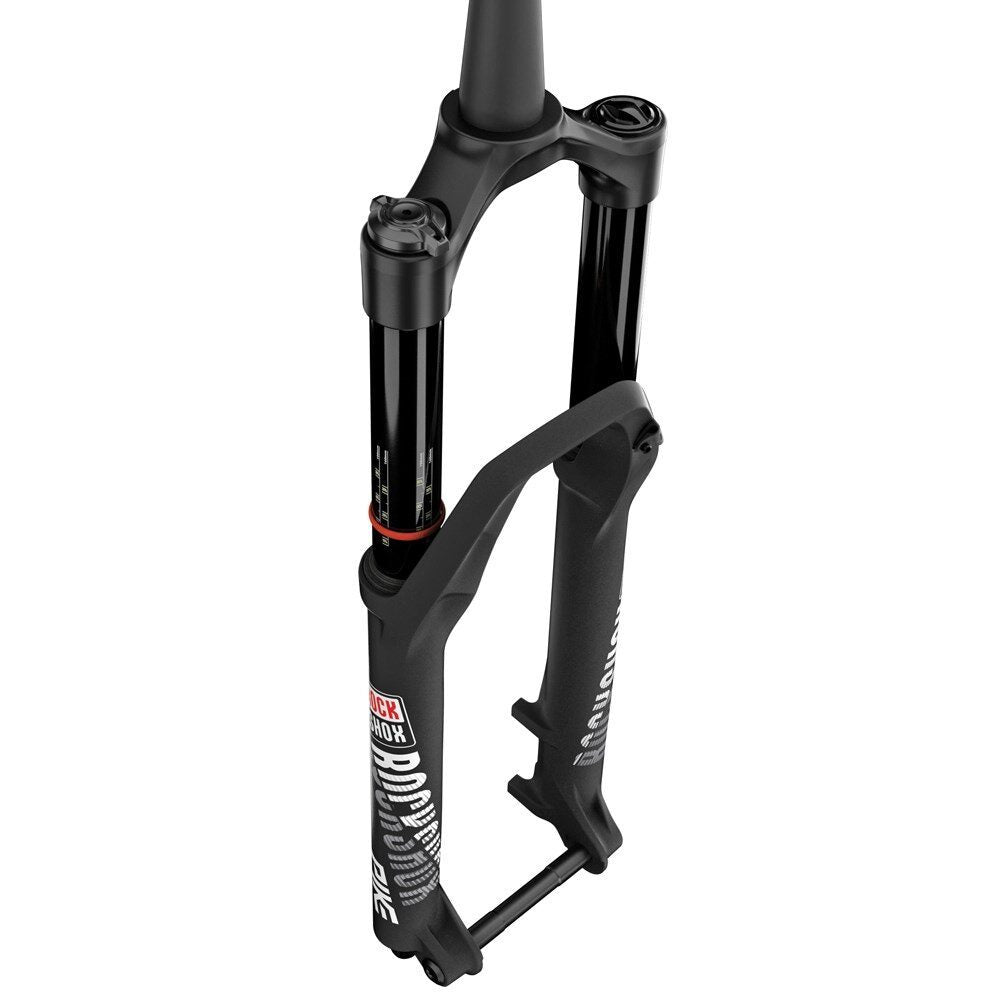 Furca bicicleta 27.522 RockShox Pike RCT 27522 Boost B1 2 1