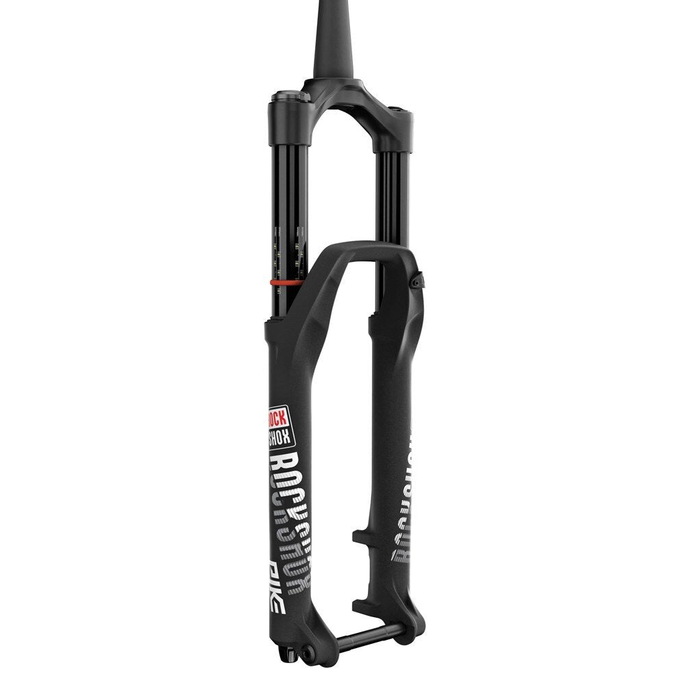 Furca bicicleta 27.522 RockShox Pike RCT 27522 Boost B1 3