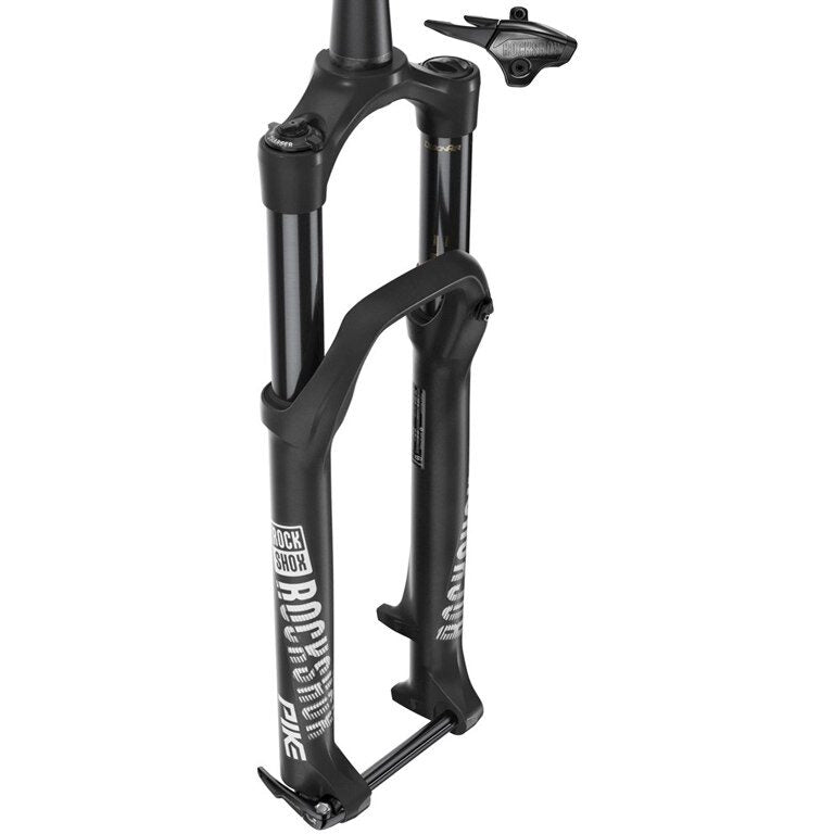 Furca bicicleta 27.522 RockShox Pike RCT 27522 Boost B1 5