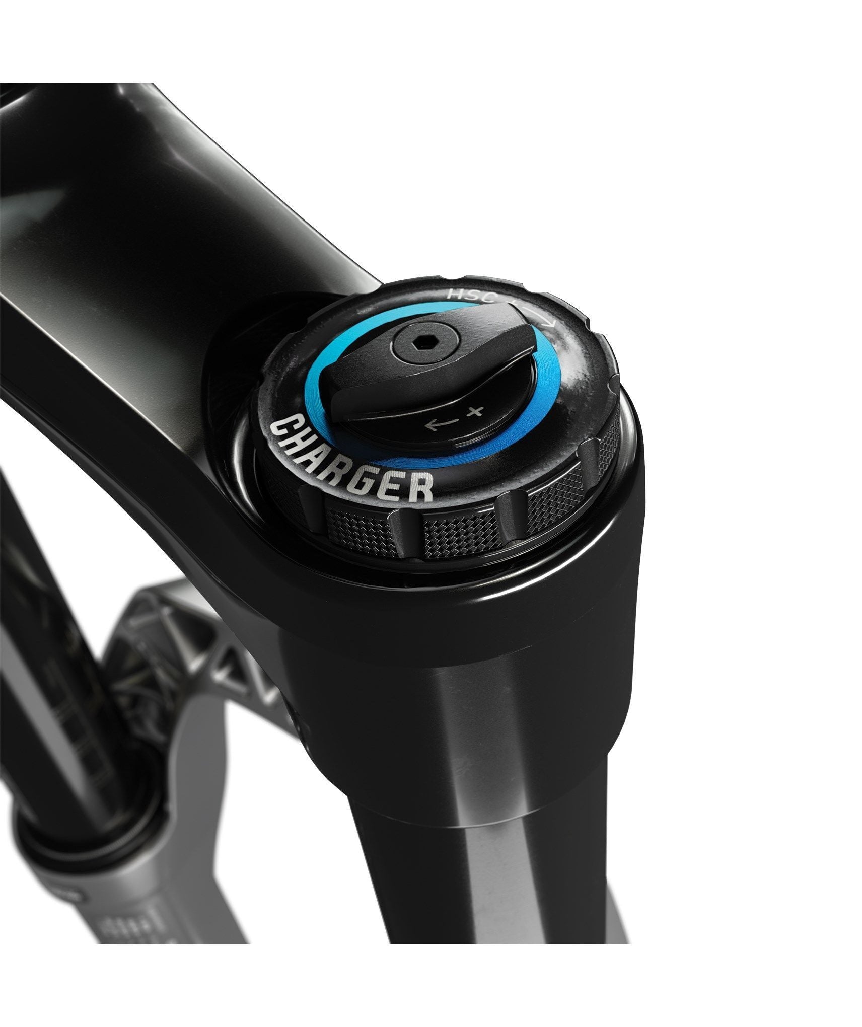 Furca bicicleta 27.522 RockShox Pike Ultimate Charger 2.1 RC2 1
