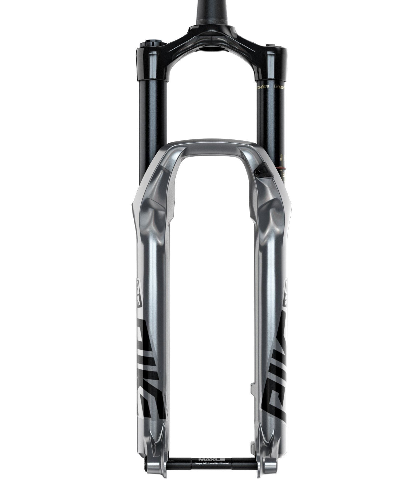Furca bicicleta 27.522 RockShox Pike Ultimate Charger 2.1 RC2 2