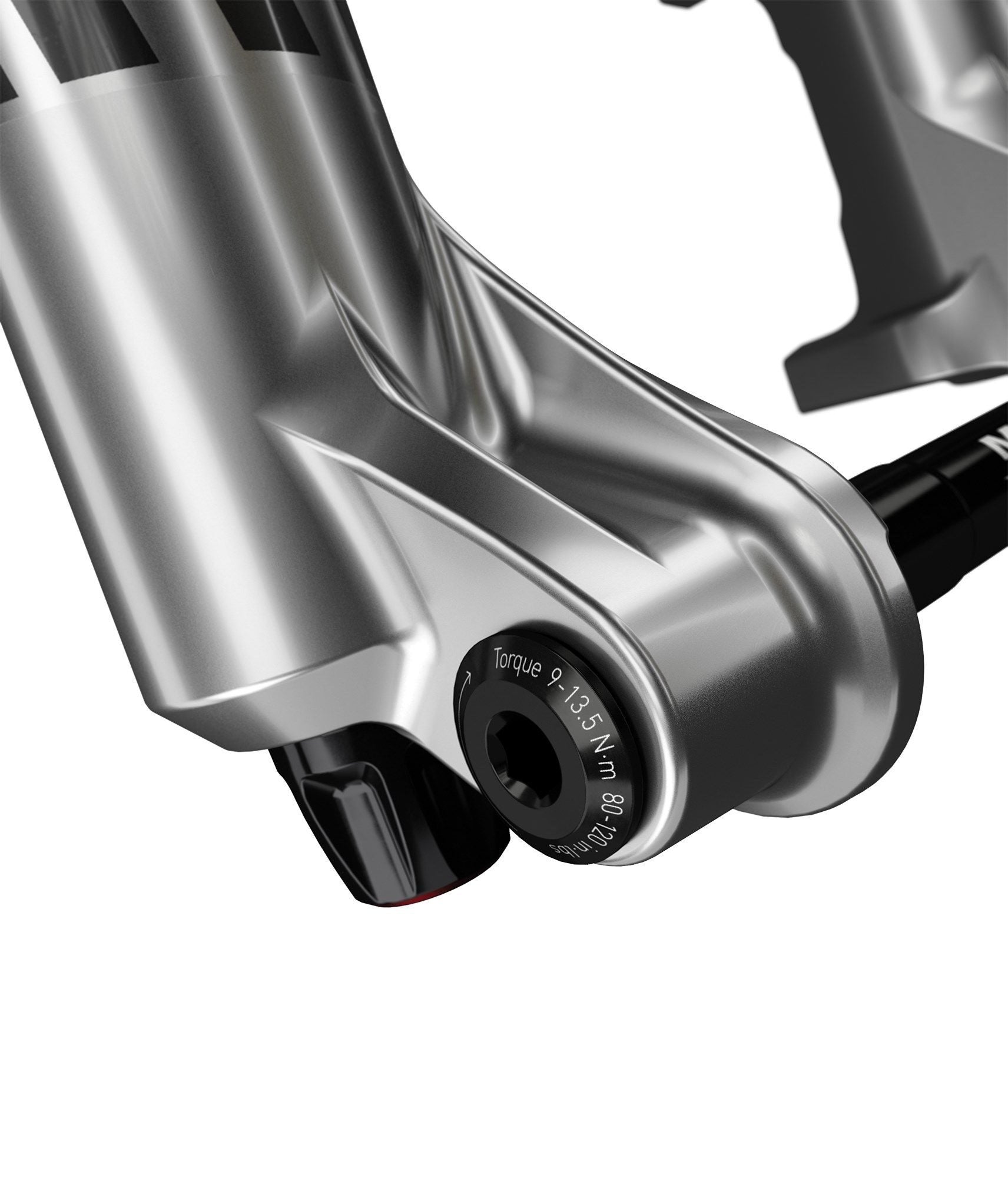 Furca bicicleta 27.522 RockShox Pike Ultimate Charger 2.1 RC2 5