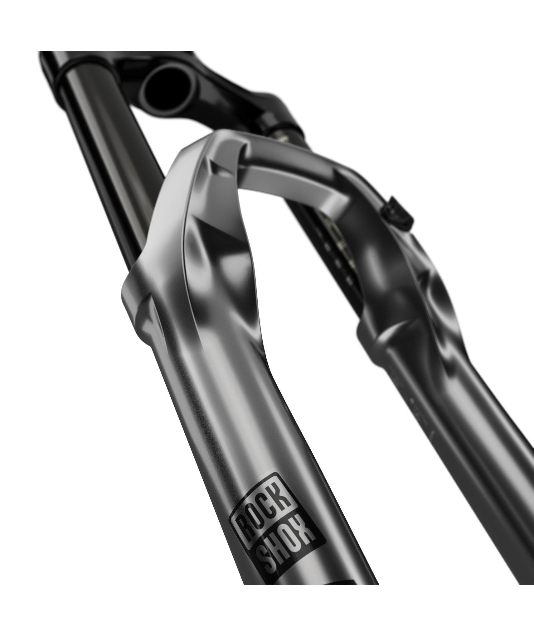 Furca bicicleta 27.522 RockShox Pike Ultimate Charger 2.1 RC2 6