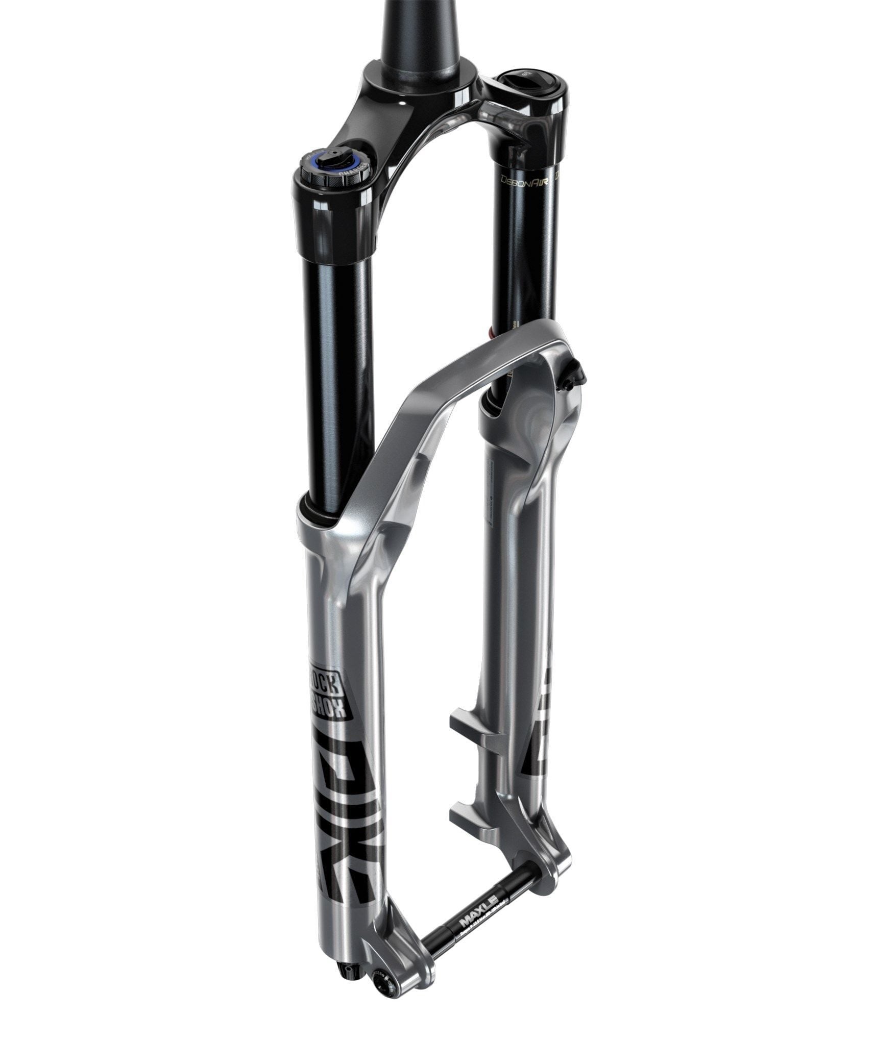 Furca bicicleta 27.522 RockShox Pike Ultimate Charger 2.1 RC2