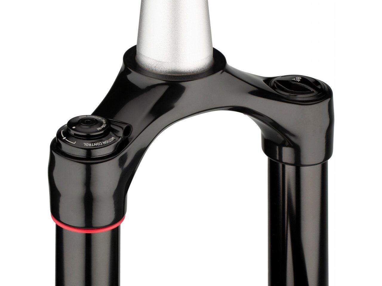 Furca bicicleta 27.522 RockShox Reba RL Onelock 1 2