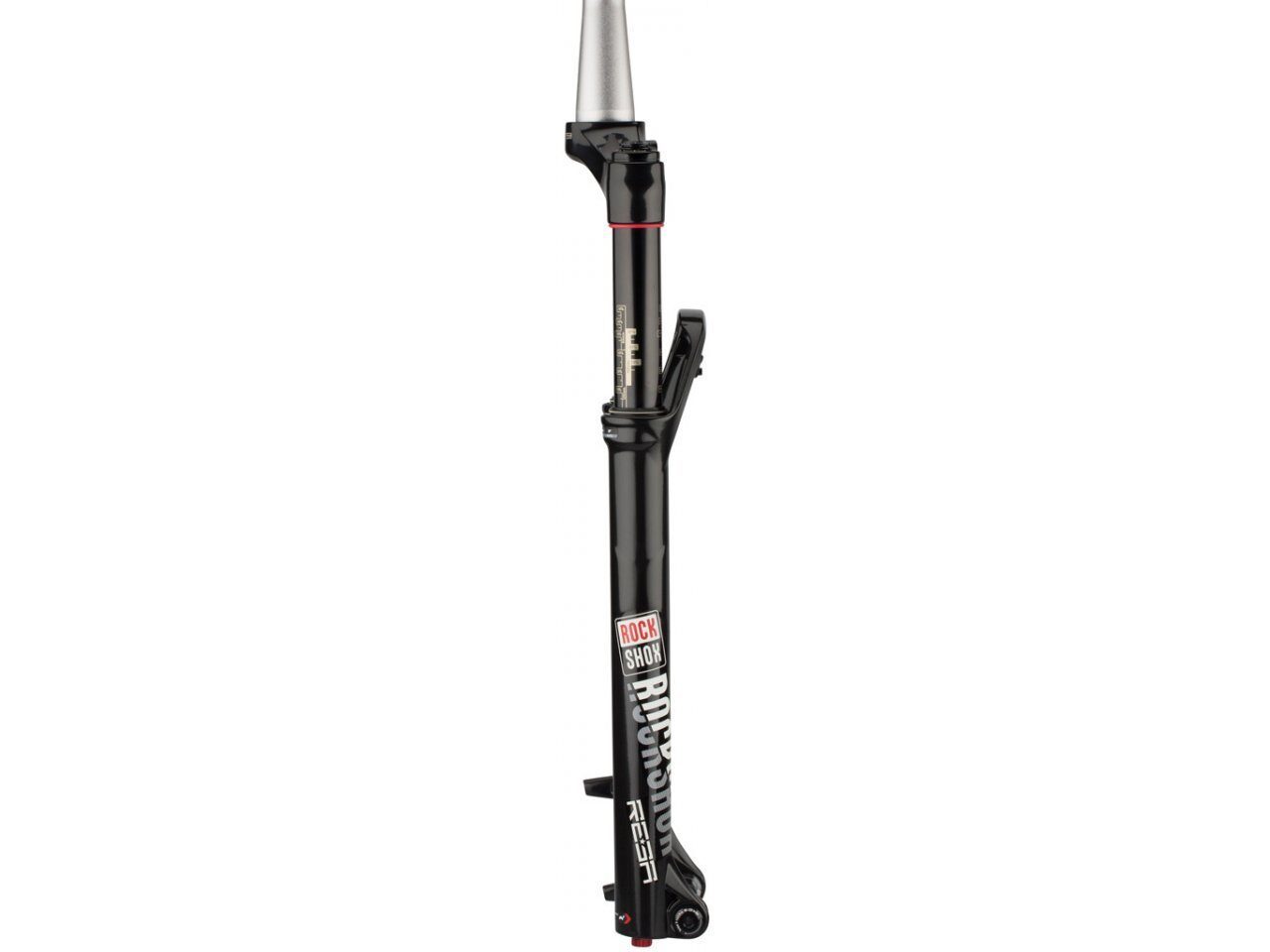 Furca bicicleta 27.522 RockShox Reba RL Onelock 4 2