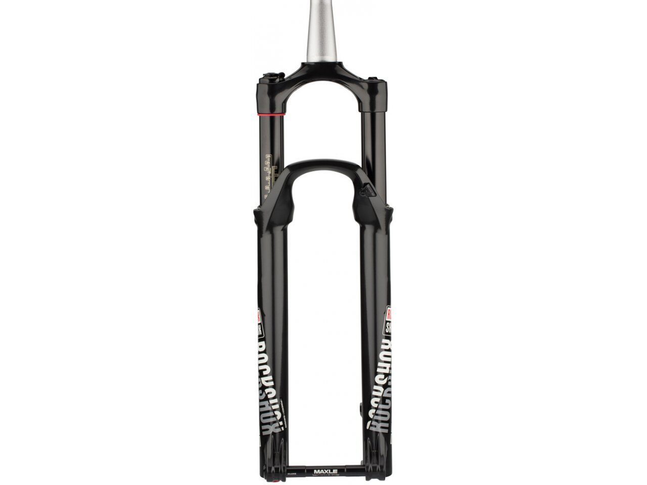 Furca bicicleta 27.522 RockShox Reba RL Onelock 5 2
