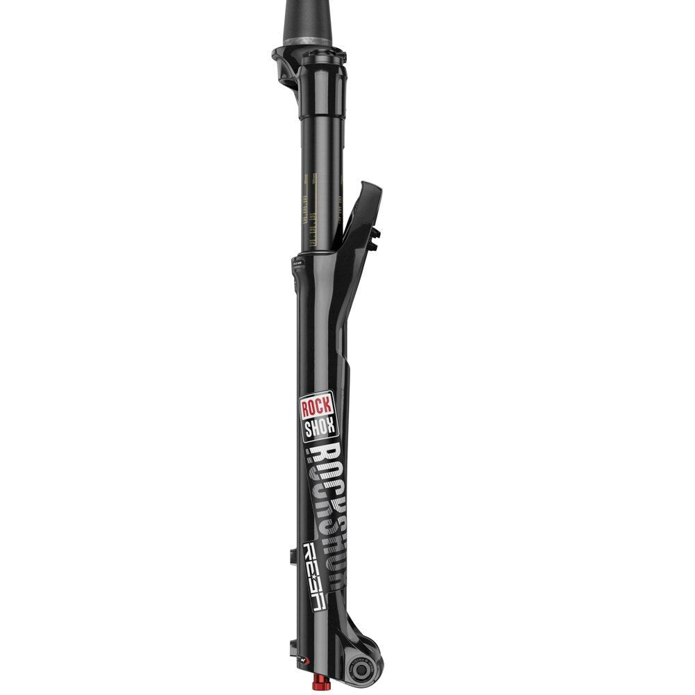 Furca bicicleta 27.522 RockShox Reba RL Onelock 8 2