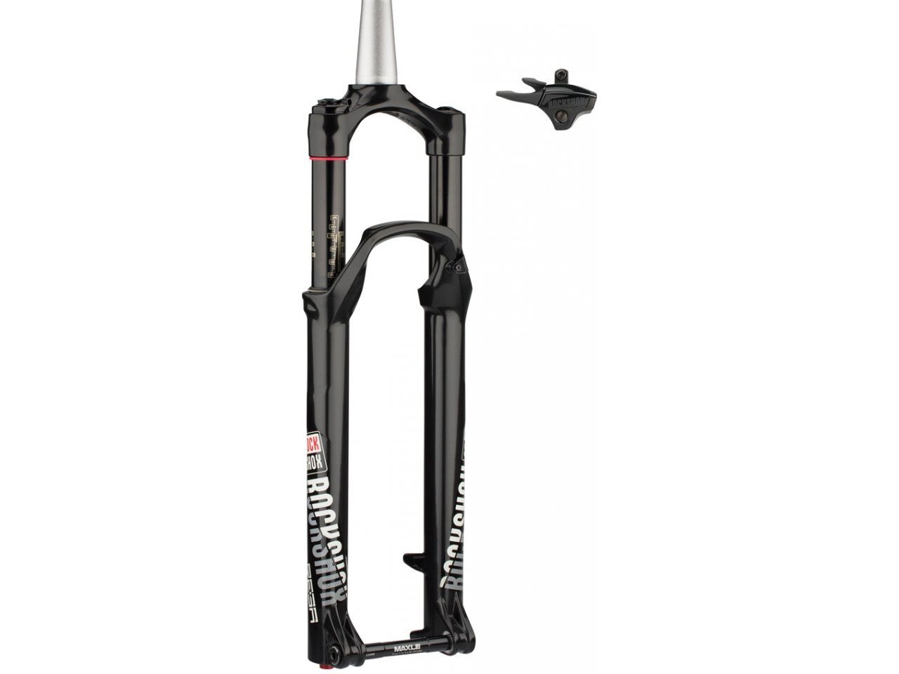 Furca bicicleta 27.522 RockShox Reba RL Onelock