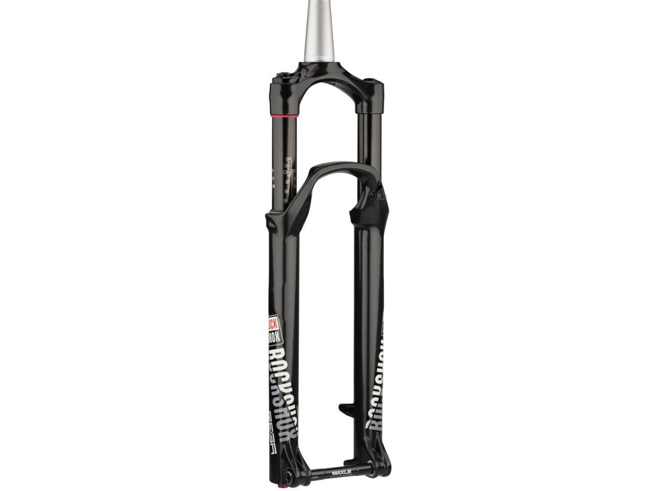 Furca bicicleta 27.522 RockShox Reba RL Solo Air 120