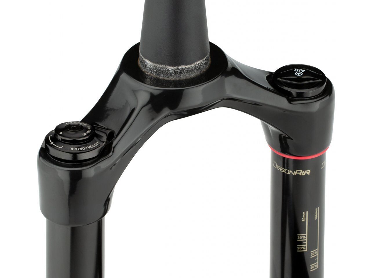 Furca bicicleta 27.522 RockShox Sektor RL OneLoc 1
