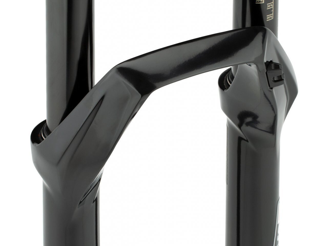 Furca bicicleta 27.522 RockShox Sektor RL OneLoc 2