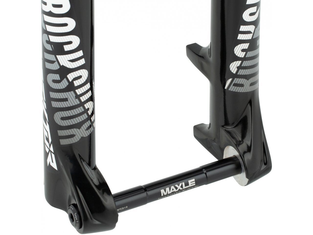Furca bicicleta 27.522 RockShox Sektor RL OneLoc 3