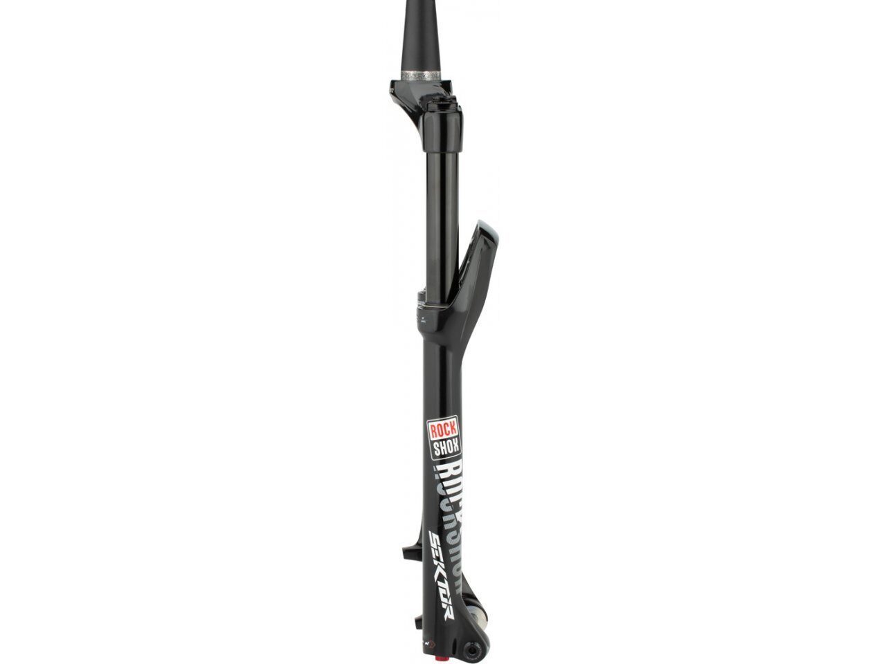 Furca bicicleta 27.522 RockShox Sektor RL OneLoc 4