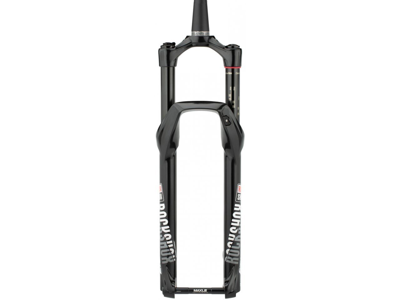 Furca bicicleta 27.522 RockShox Sektor RL OneLoc 5
