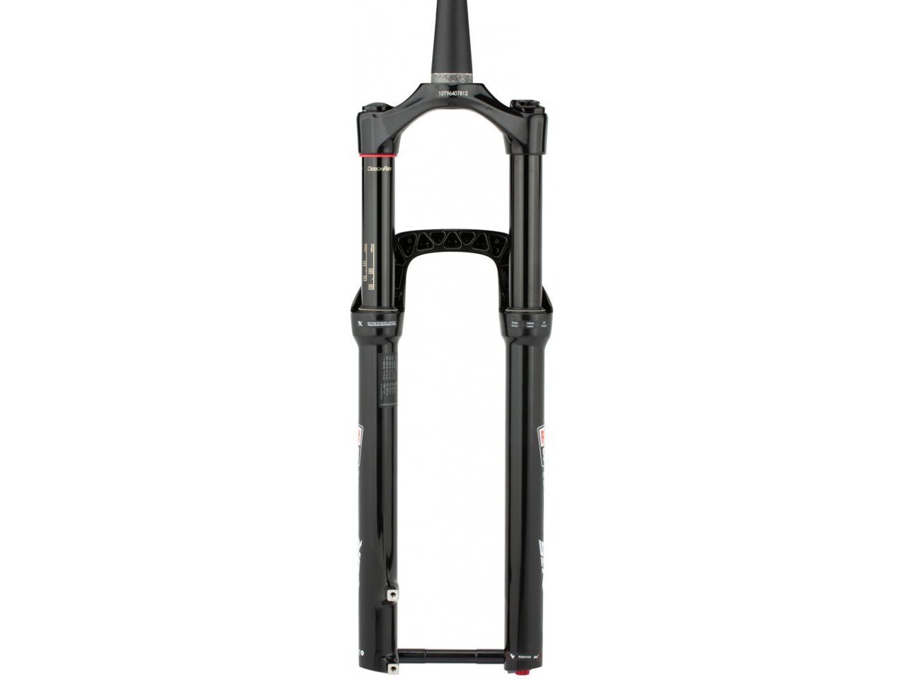 Furca bicicleta 27.522 RockShox Sektor RL OneLoc 6