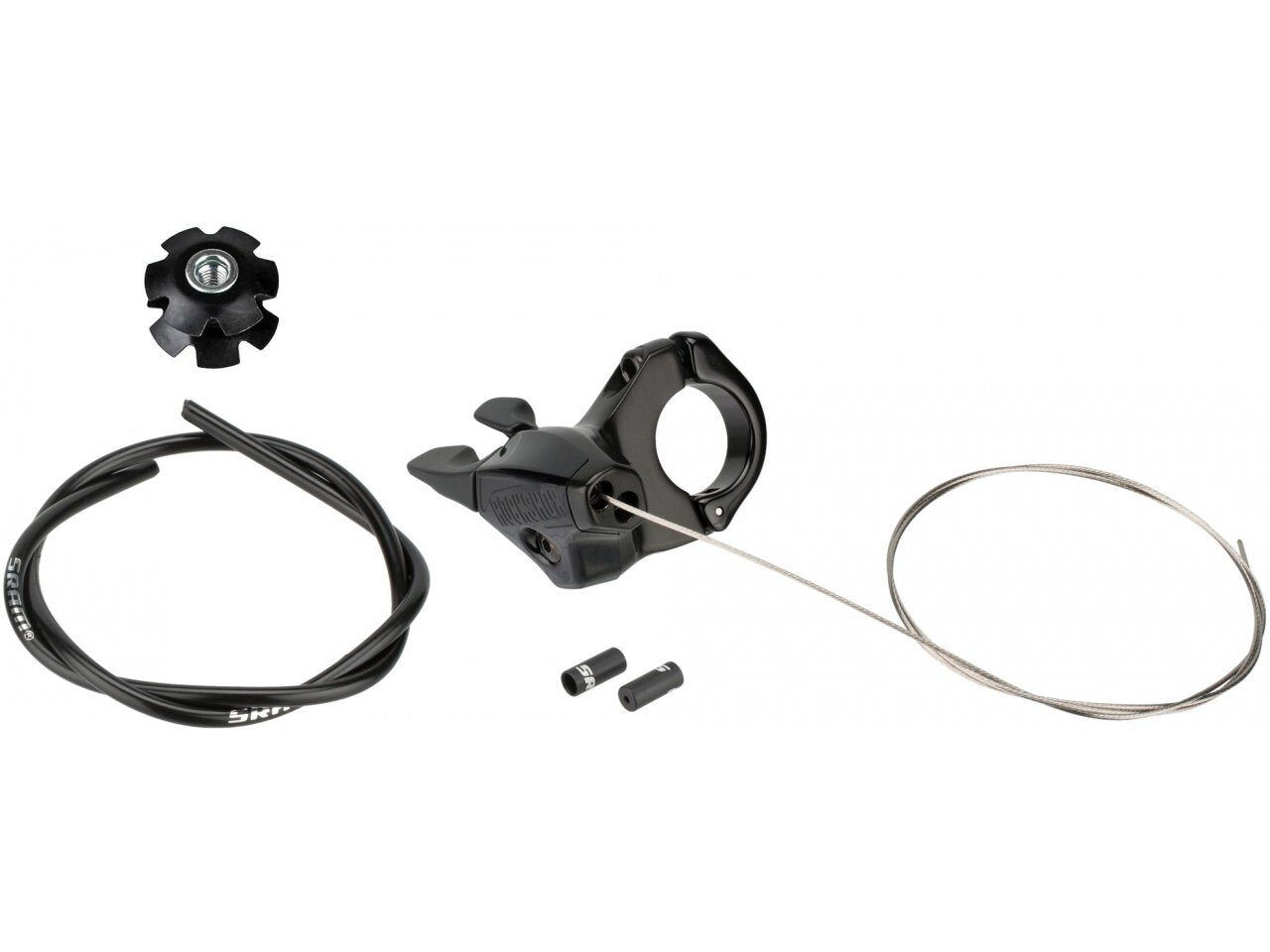 Furca bicicleta 27.522 RockShox Sektor RL OneLoc 7