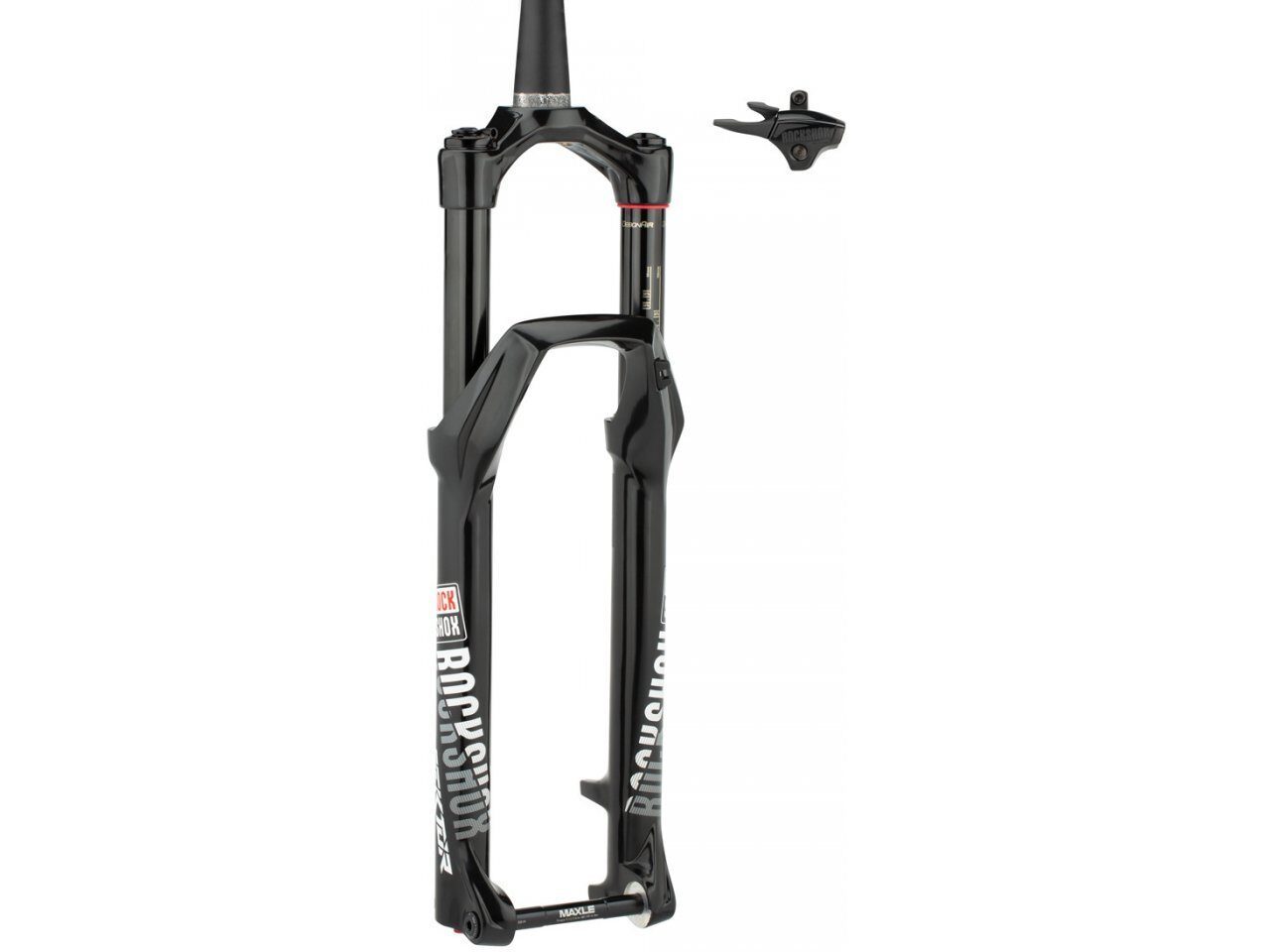 Furca bicicleta 27.522 RockShox Sektor RL OneLoc