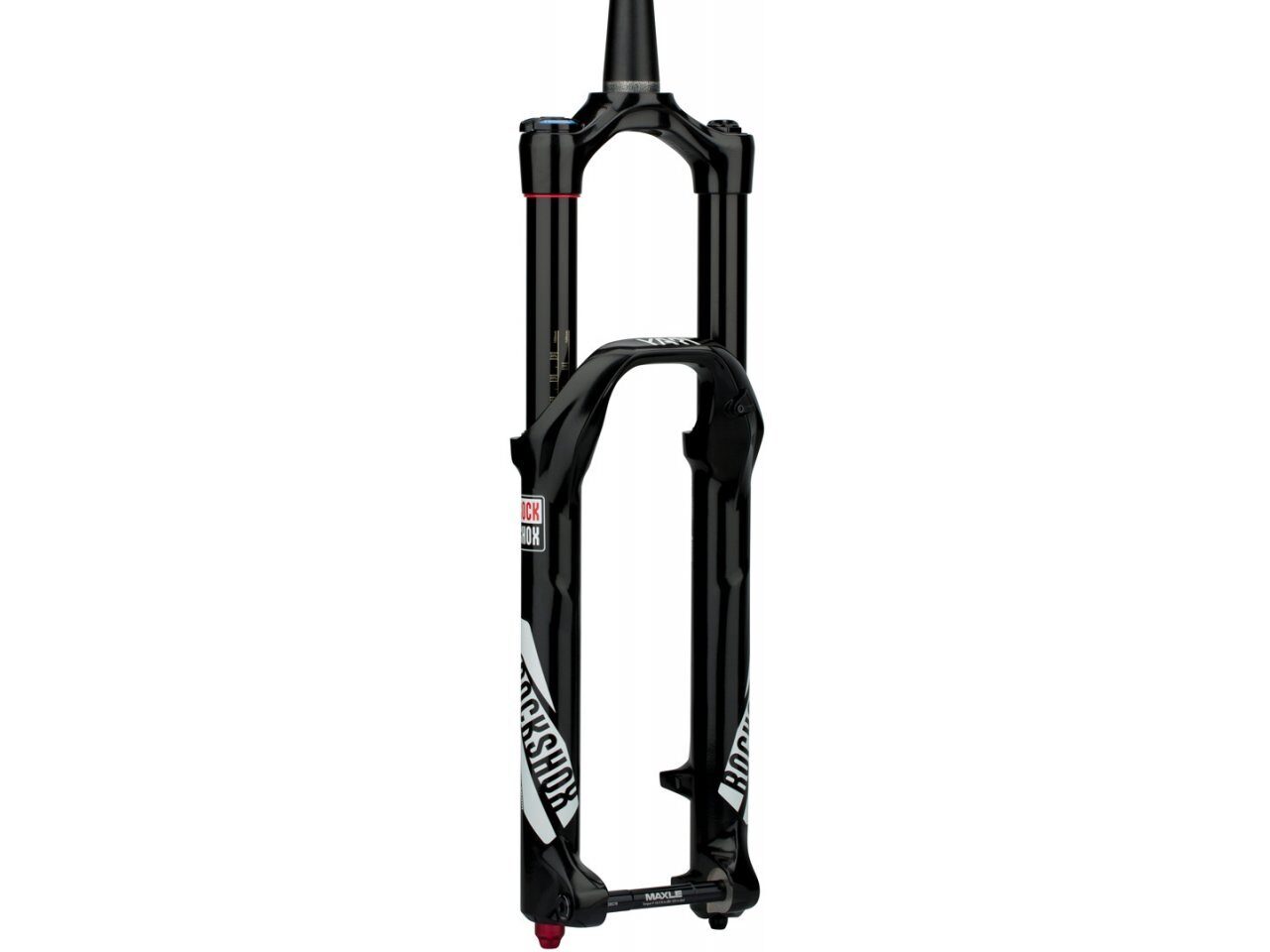 Furca bicicleta 27.522 RockShox Yari RC A1 Crown 1