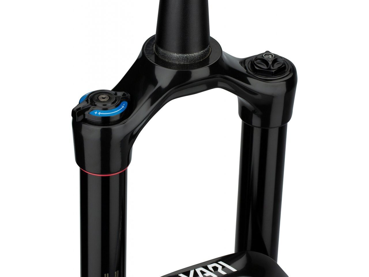 Furca bicicleta 27.522 RockShox Yari RC A1 Crown 2