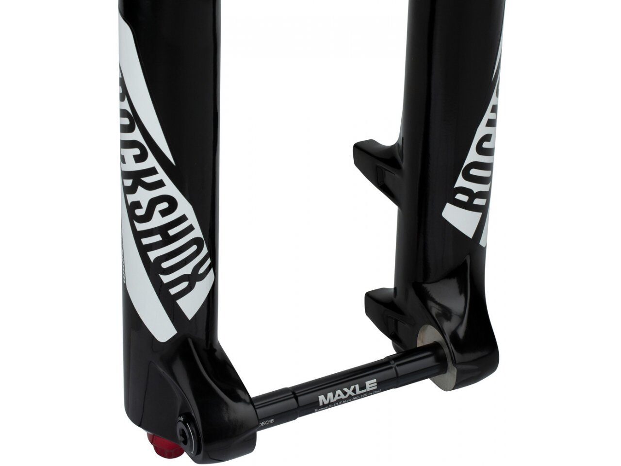 Furca bicicleta 27.522 RockShox Yari RC A1 Crown 4