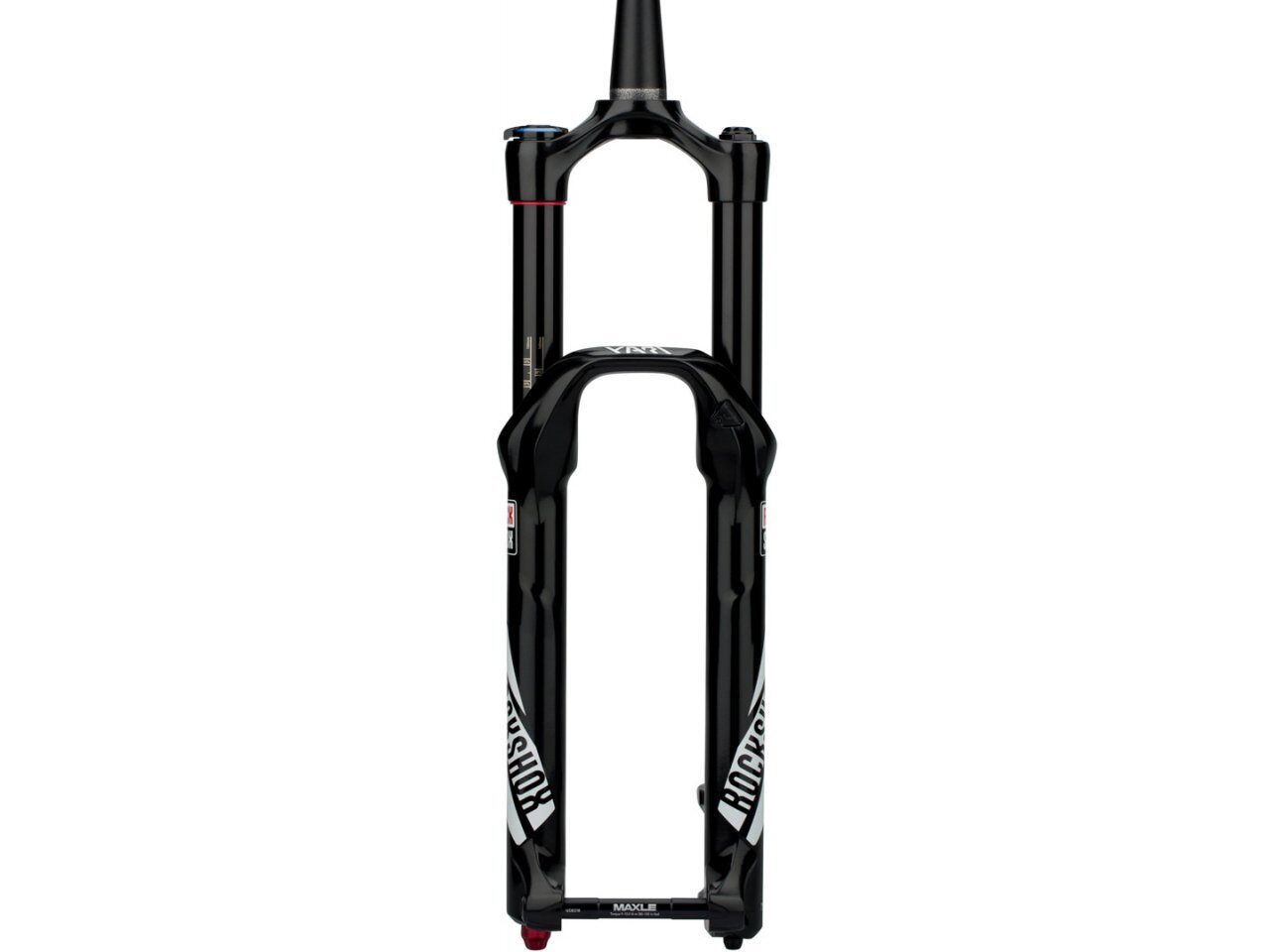 Furca bicicleta 27.522 RockShox Yari RC A1 Crown 5 1