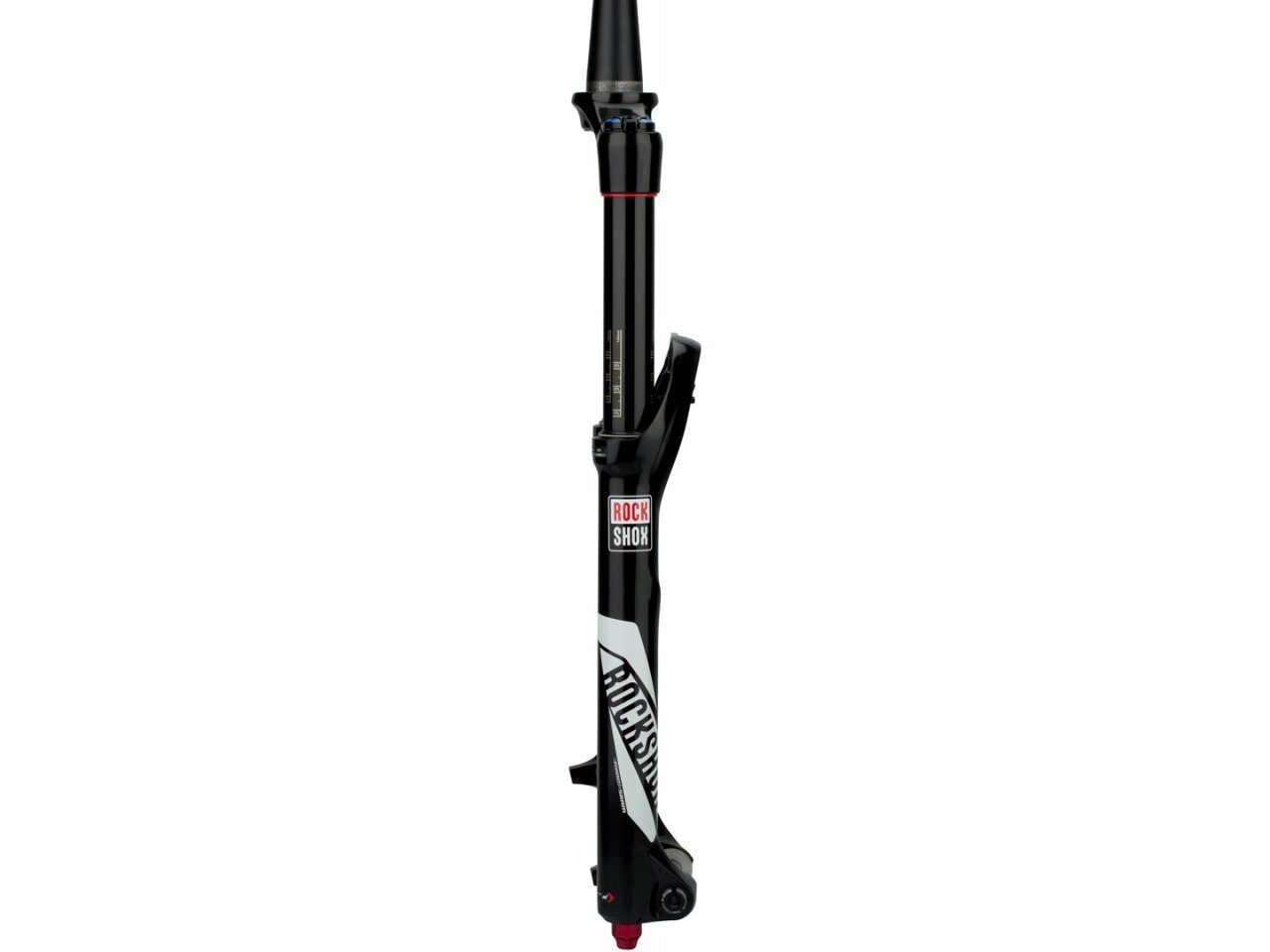 Furca bicicleta 27.522 RockShox Yari RC A1 Crown 7