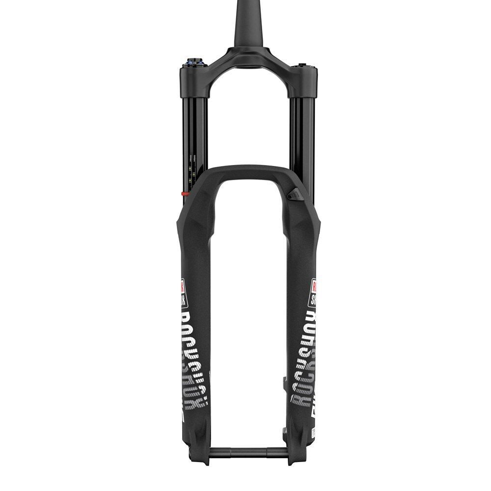 Furca bicicleta 27.522 Rockshox Pike RCT3 Debon Air 160mm 2