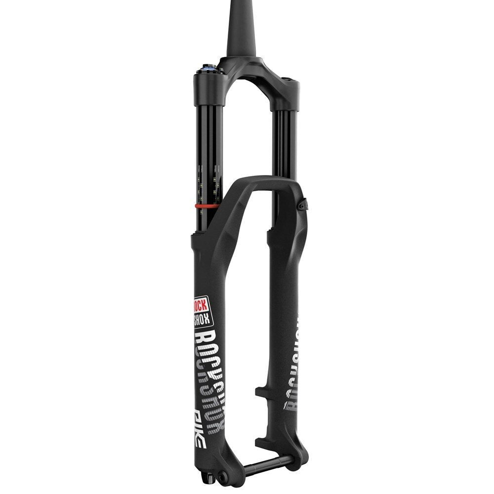 Furca bicicleta 27.522 Rockshox Pike RCT3 Debon Air 160mm 3 1