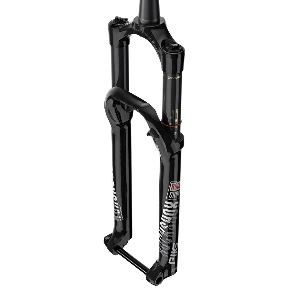 Furca bicicleta 27.522 Rockshox Pike RCT3 Debon Air 160mm 5