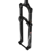 Furca bicicleta 27.522 Rockshox Pike RCT3 Debon Air 160mm