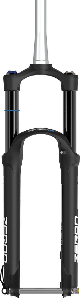 Furca bicicleta 275 SR Suntour ZERON35 BOOST RL R 15QLC110 CTS 140MM AHEAD 1.5 tapered 1 1