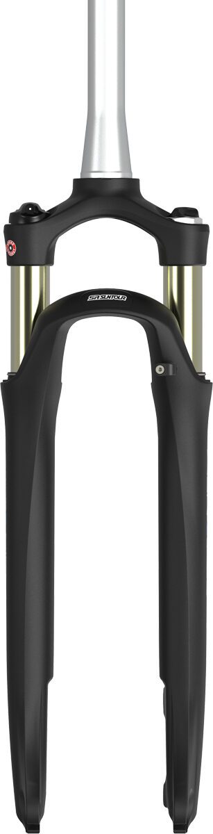 Furca bicicleta 28 SR SUNTOUR NCX AIR D P LO 63MM AHEAD 1.18 1 1