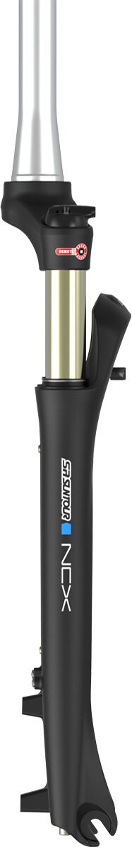 Furca bicicleta 28 SR SUNTOUR NCX AIR D P LO 63MM AHEAD 1.18 2 1