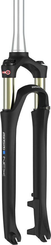 Furca bicicleta 28 SR SUNTOUR NCX AIR D P LO 63MM AHEAD 1.18 3