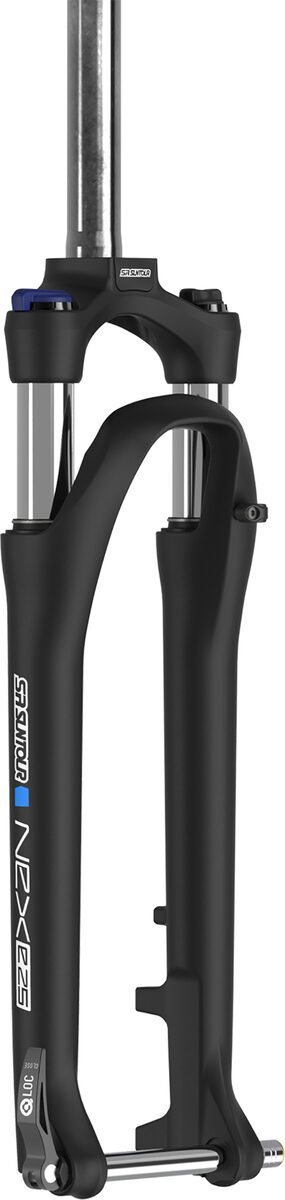 Furca bicicleta 28 SR SUNTOUR NEX DS HLO 63MM AHEAD 1.18 3