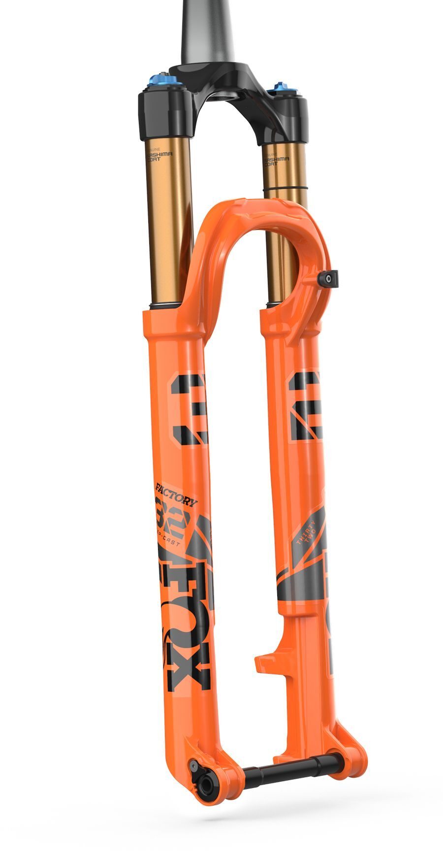 Furca bicicleta 29 FOX 32 K FLOAT SC 29 F S 100 FIT4 3POS 1