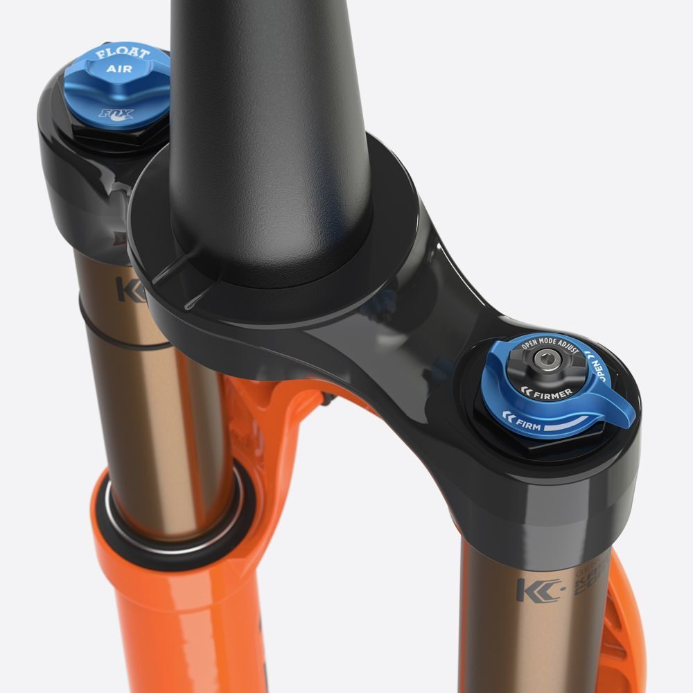 Furca bicicleta 29 FOX 32 K FLOAT SC 29 F S 100 FIT4 3POS 4