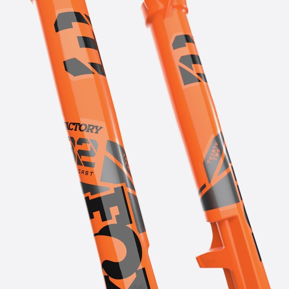 Furca bicicleta 29 FOX 32 K FLOAT SC 29 F S 100 FIT4 3POS 5