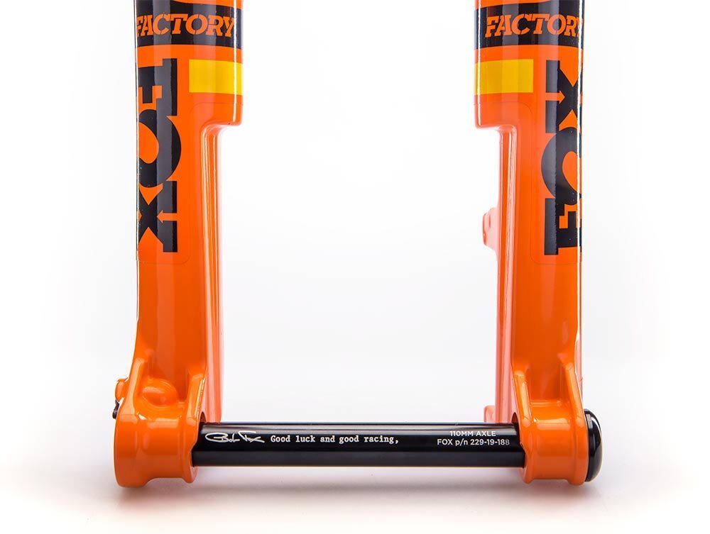 Furca bicicleta 29 FOX 32 K FLOAT SC 29 F S 100 FIT4 3POS 7