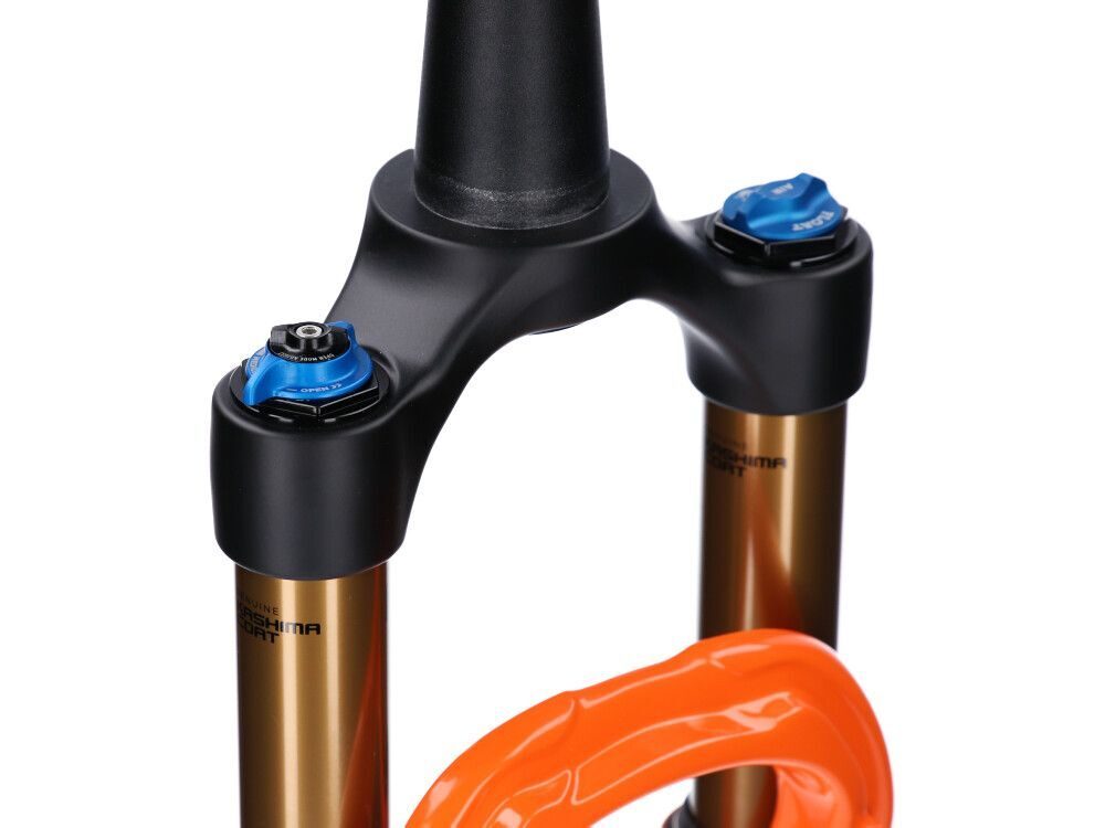 Furca bicicleta 29 FOX 32 K FLOAT SC 29 F S 100 FIT4 3POS 9