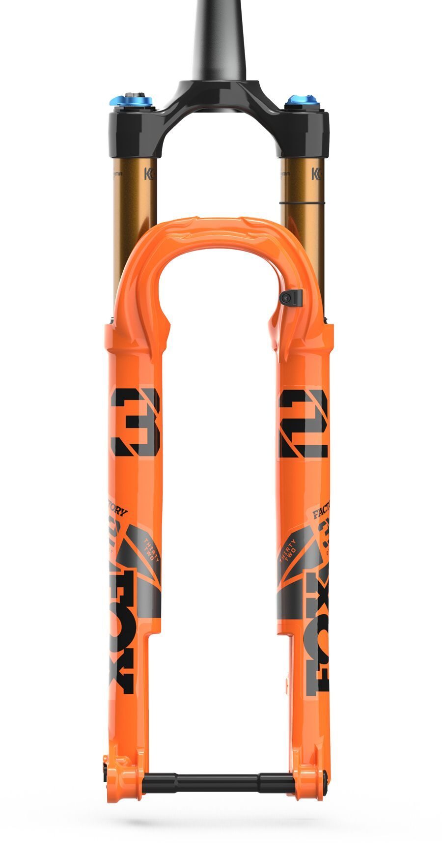 Furca bicicleta 29 FOX 32 K FLOAT SC 29 F S 100 FIT4 3POS