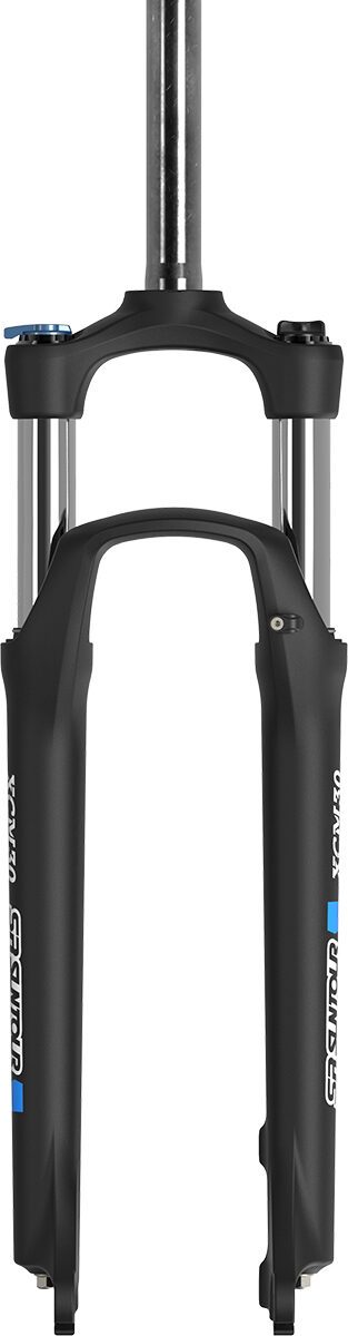 Furca bicicleta 29 SR SUNTOUR XCM 100mm 1