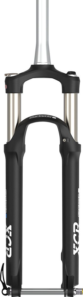 Furca bicicleta 29 SR SUNTOUR XCR32 100mm 1 1