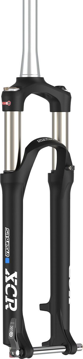 Furca bicicleta 29 SR SUNTOUR XCR32 100mm