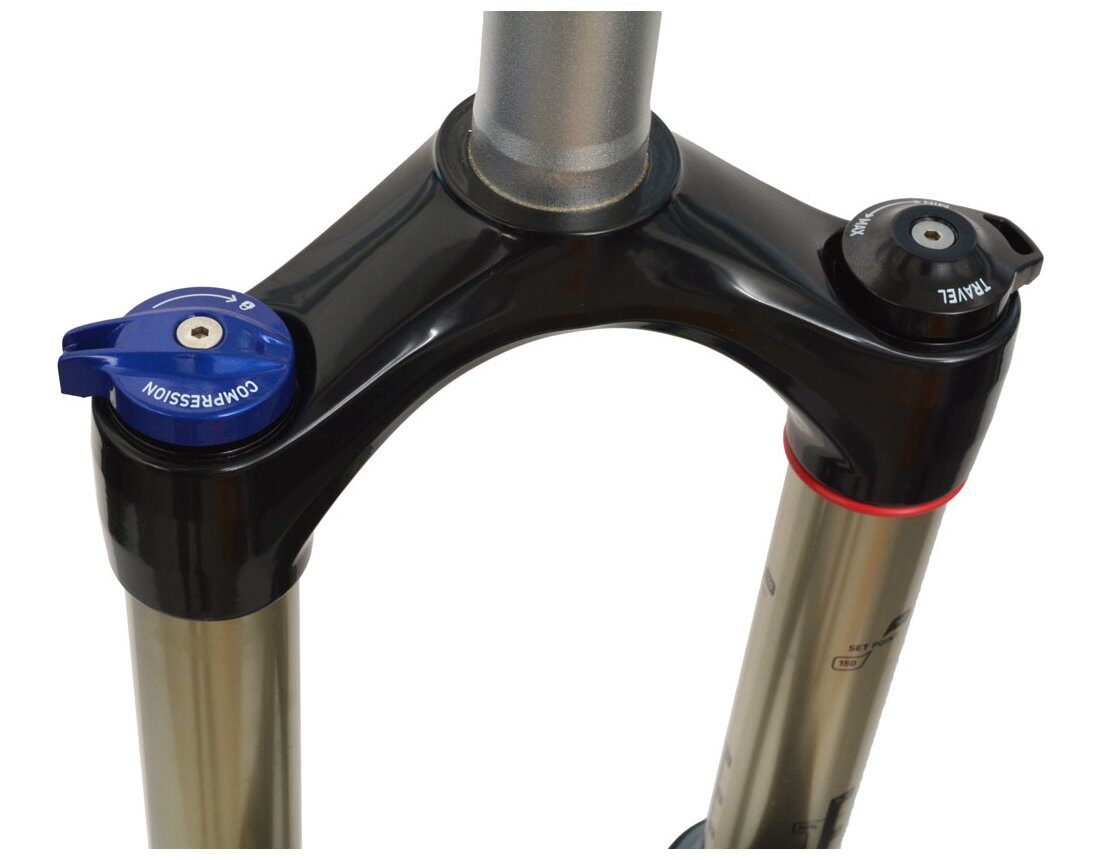 Furca bicicleta RockShox Sektor Gold RL 2622 2