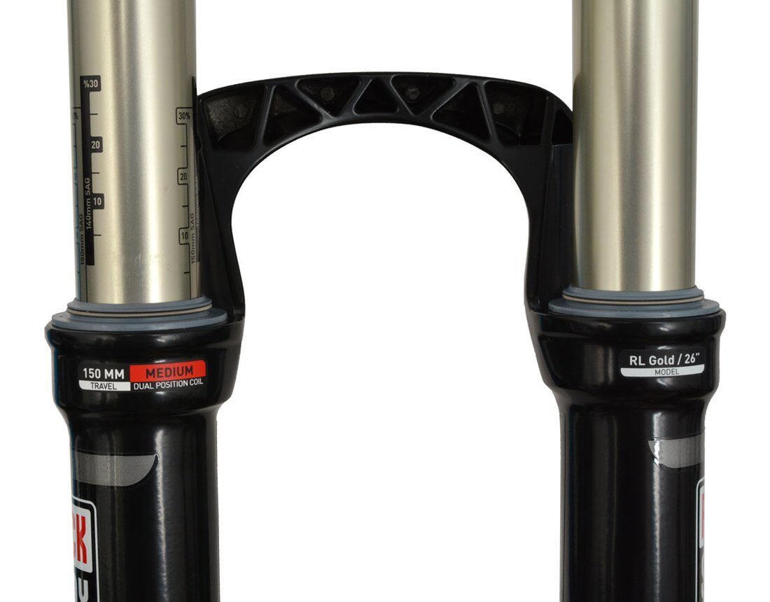 Furca bicicleta RockShox Sektor Gold RL 2622 3