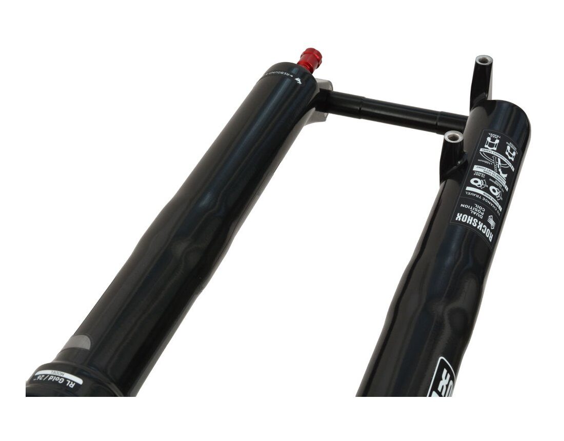 Furca bicicleta RockShox Sektor Gold RL 2622 4